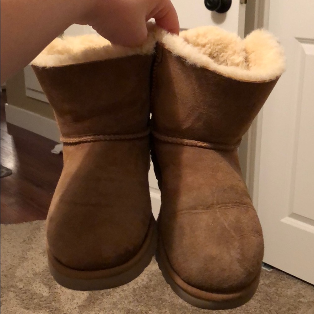 Ugg boots